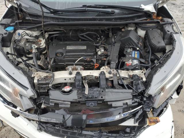 2015 HONDA CR-V LX 5J6RM4H35FL019484