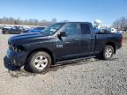 2018 RAM 1500 ST - 1C6RR7FGXJS220351