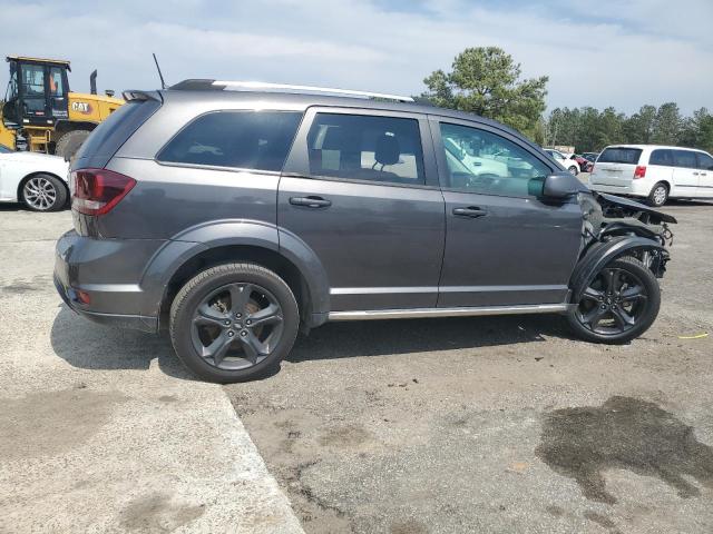 Vin: 3c4pdcgb6lt271129, lot: 48414395, dodge journey crossroad 20203
