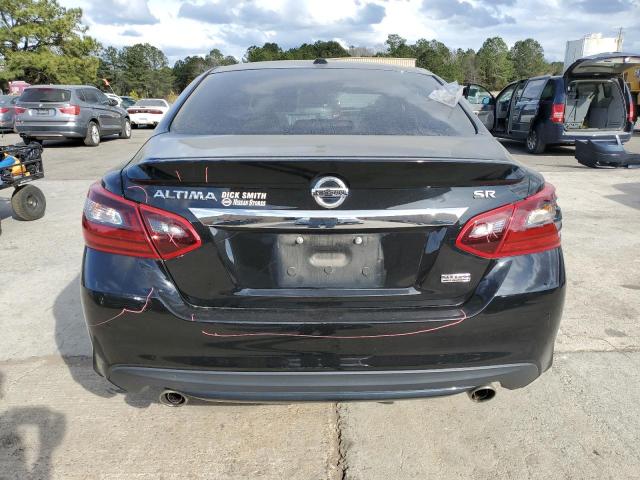 2018 NISSAN ALTIMA 2.5 - 1N4AL3APXJC290164