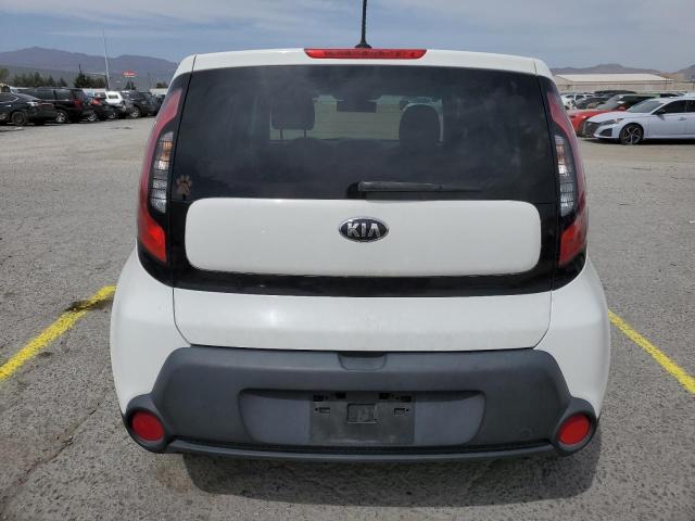 2015 KIA SOUL - KNDJN2A22F7226784