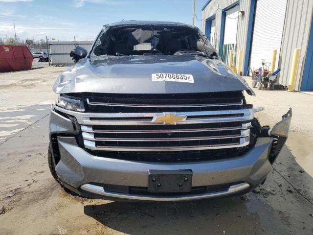 2022 CHEVROLET SUBURBAN K - 1GNSKGKLXNR212370