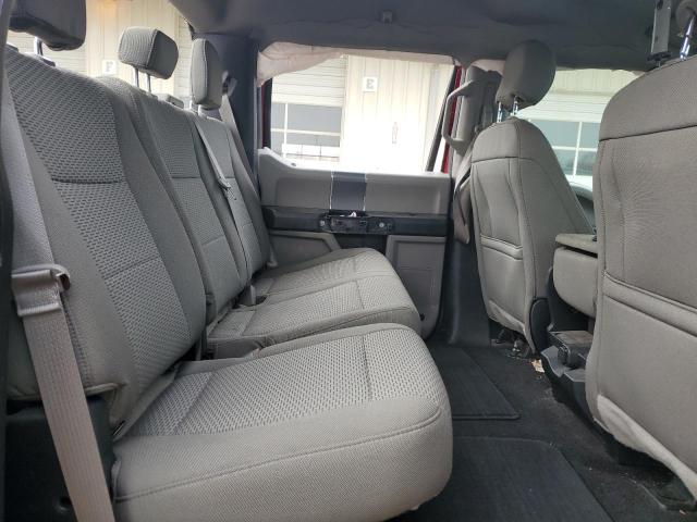 2018 FORD F150 SUPER - 1FTEW1EB9JFA82927
