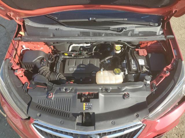 2017 BUICK ENCORE PRE - KL4CJASB3HB011373