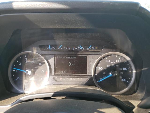 2020 FORD F250 SUPER - 1FT7W2B60LEE88240