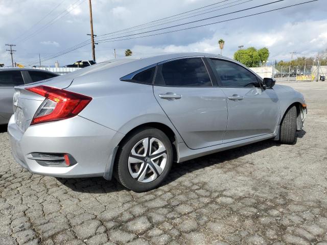 2016 HONDA CIVIC LX - 2HGFC2F58GH566494