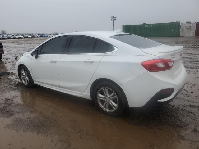 Vin: 1g1be5sm5g7274277, lot: 46801985, chevrolet cruze lt 20162
