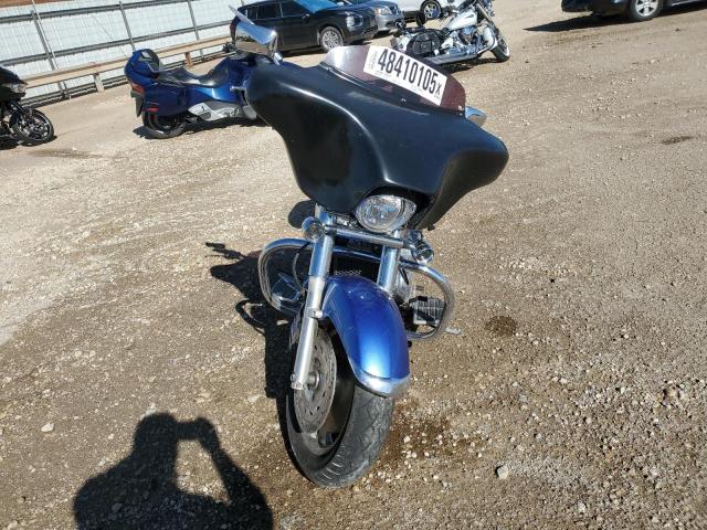 2007 HONDA VTX1300 R 1HFSC52607A409365
