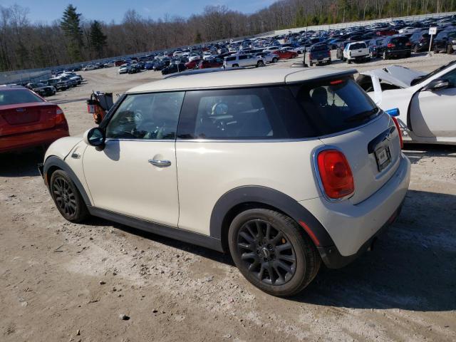 Vin: wmwxp5c57j3c65416, lot: 47588405, mini cooper 20182