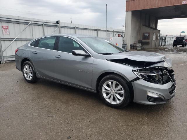 Vin: 1g1zd5st5rf110657, lot: 51056735, chevrolet malibu lt 20244