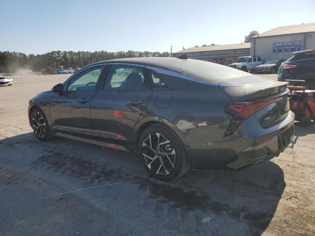 Vin: knag34j76s5285055, lot: 49691805, kia k5 ex 20252