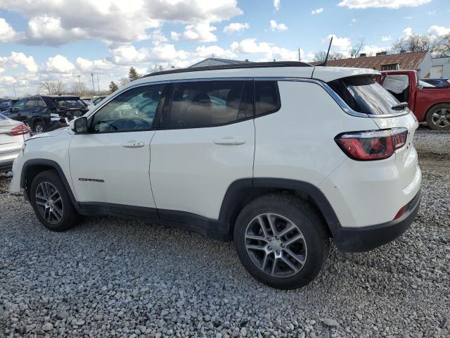 Vin: 3c4njcbb0kt677221, lot: 50489265, jeep compass latitude 20192