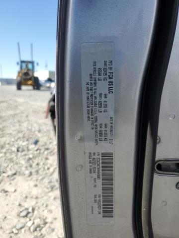 2017 DODGE CHARGER PO 2C3CDXKTXHH649883