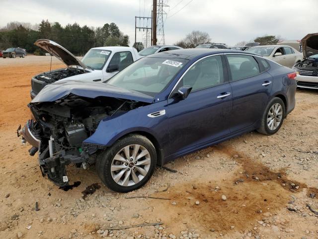 Vin: 5xxgu4l38jg202245, lot: 48952915, kia optima ex 2018 img_1