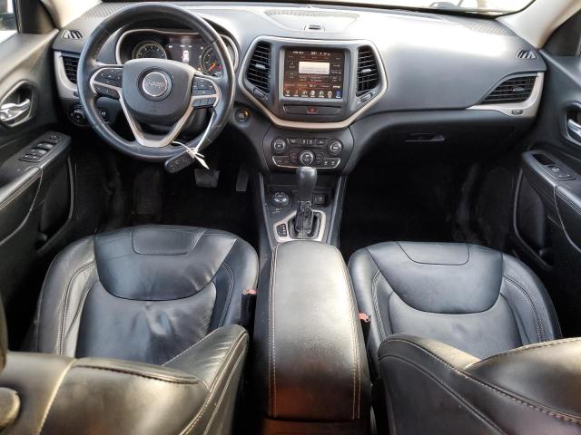 2015 JEEP CHEROKEE L 1C4PJMDS6FW649869