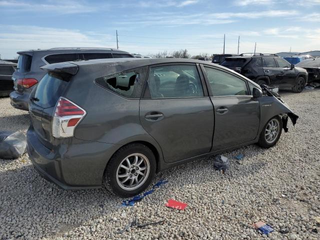 Vin: jtdzn3eu7fj028743, lot: 49404425, toyota prius 20153