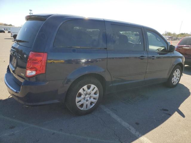 Vin: 2c4rdgbg1fr649903, lot: 50218655, dodge caravan se 20153
