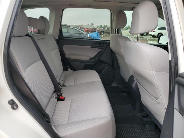 2017 SUBARU FORESTER 2 - JF2SJAGC4HH576779