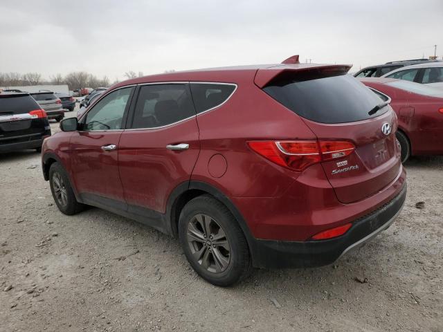 Vin: 5xyztdlb8eg163936, lot: 49275755, hyundai santa fe 20142