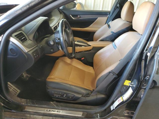 2016 LEXUS GS 350 - JTHCZ1BL5GA000160