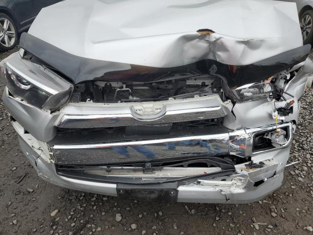 2023 TOYOTA 4RUNNER LI JTEKU5JR9P6165572