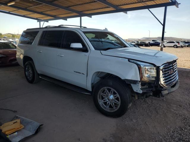 2017 GMC YUKON XL K - 1GKS2GKC0HR295342