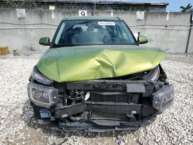 2021 HYUNDAI VENUE SE - KMHRB8A33MU069509