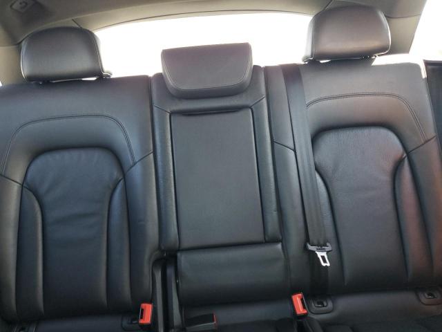 2015 AUDI Q5 TDI PRE WA1DMAFPXFA083594