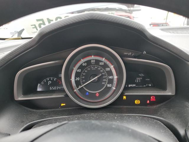 2016 MAZDA 3 SPORT - 3MZBM1J78GM266031