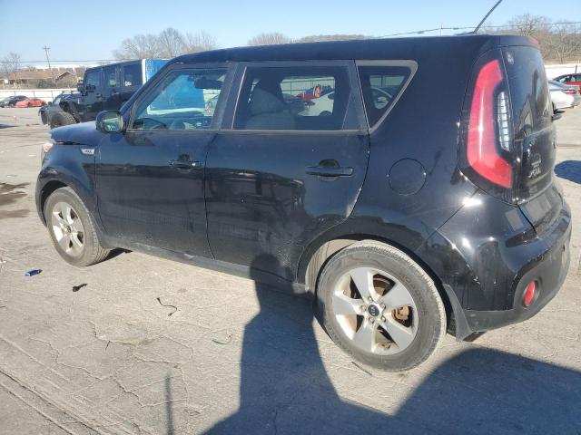 Vin: kndjn2a28h7459815, lot: 47626645, kia soul 20172