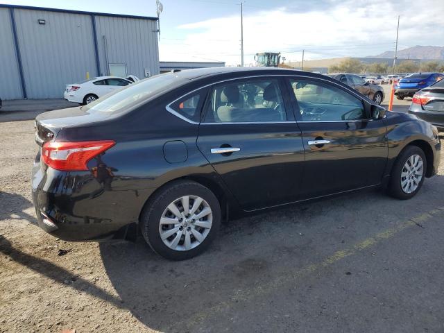 2016 NISSAN SENTRA - 3N1AB7AP6GL653340