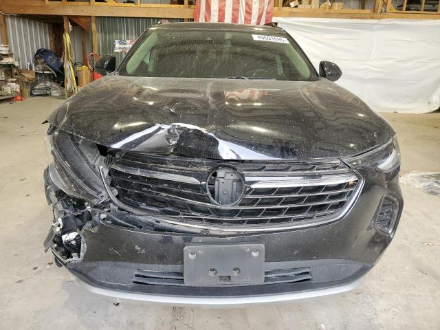 2023 BUICK ENVISION E - LRBFZPR46PD061496