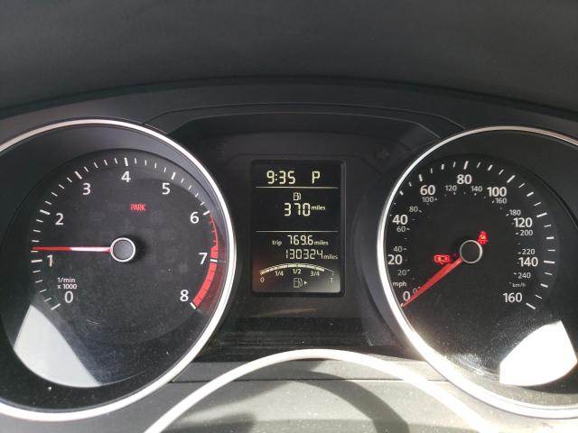 2015 VOLKSWAGEN JETTA SE - 3VWD17AJ0FM351539