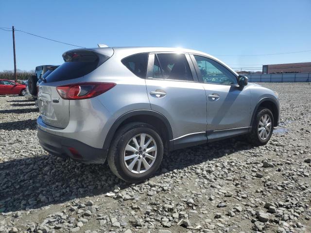 Vin: jm3ke4cyxe0348874, lot: 49976385, mazda cx-5 touring 20143