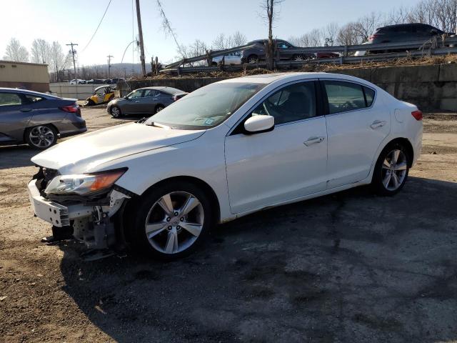 2014 ACURA ILX 20 PRE #3113703659