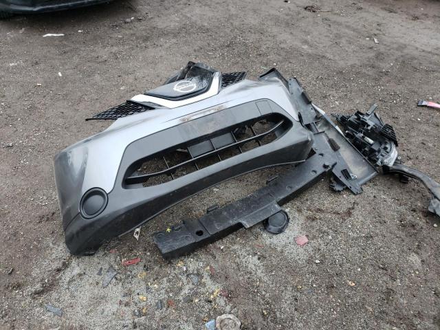 2019 NISSAN QASHQAI JN1BJ1CRXKW348736