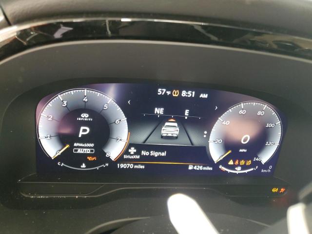2023 INFINITI QX60 LUXE - 5N1DL1FS9PC370536