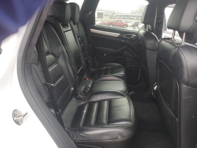 2015 PORSCHE CAYENNE TU WP1AC2A26FLA80496
