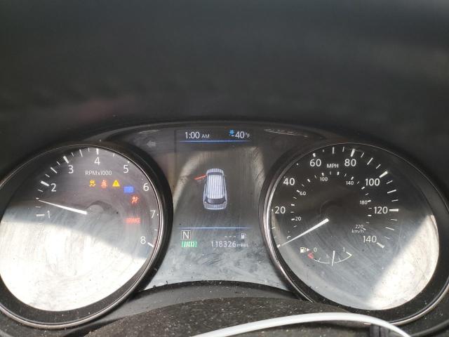 2020 NISSAN ROGUE S - JN8AT2MV5LW103904