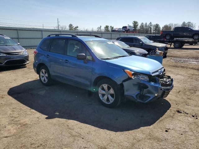 2015 SUBARU FORESTER 2 - JF2SJADC5FH462341