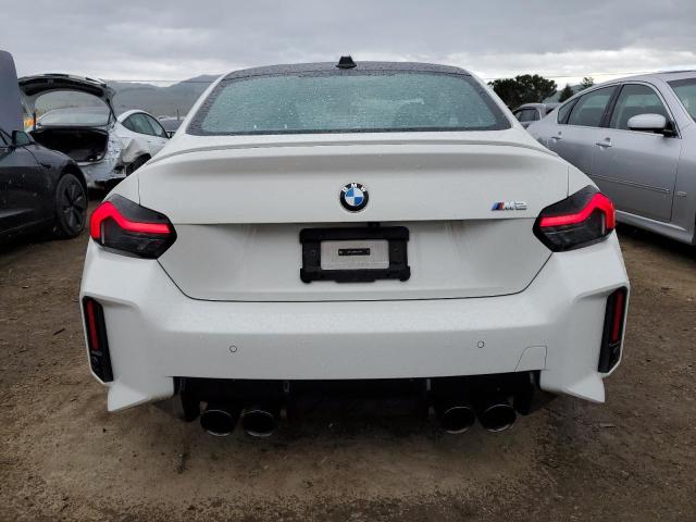 2024 BMW M2 3MF13DM08R8E53568