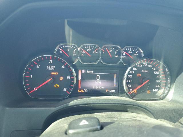 2015 GMC SIERRA C15 3GTP1UEC3FG238709