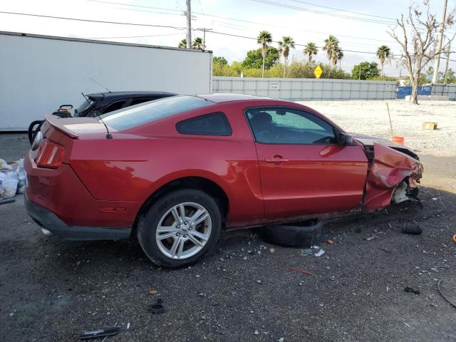 Vin: 1zvbp8am0c5234132, lot: 50318655, ford all models 20123