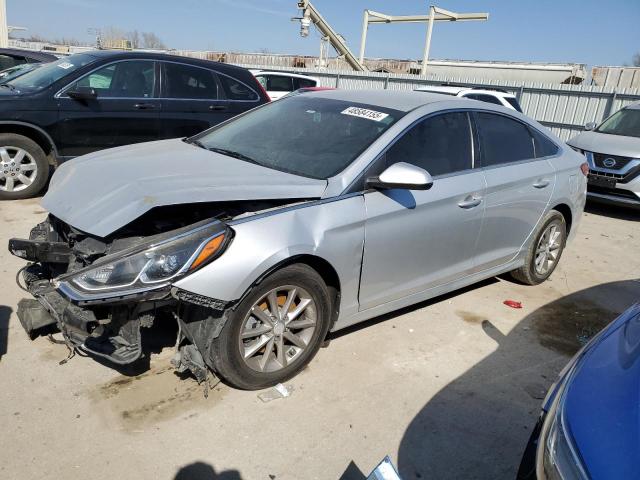 HYUNDAI SONATA ECO