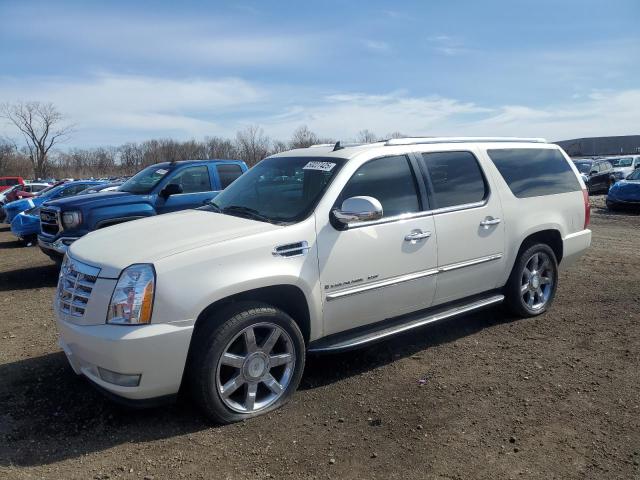 CADILLAC ESCALADE E