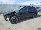 2021 SUBARU CROSSTREK - JF2GTAPC2M8325768