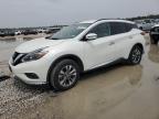 2018 NISSAN MURANO S - 5N1AZ2MG0JN130003