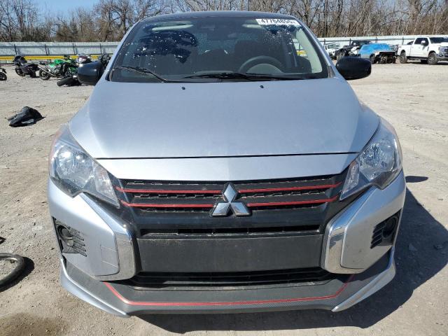 2024 MITSUBISHI MIRAGE G4 - ML32FUFJ9RHF05859