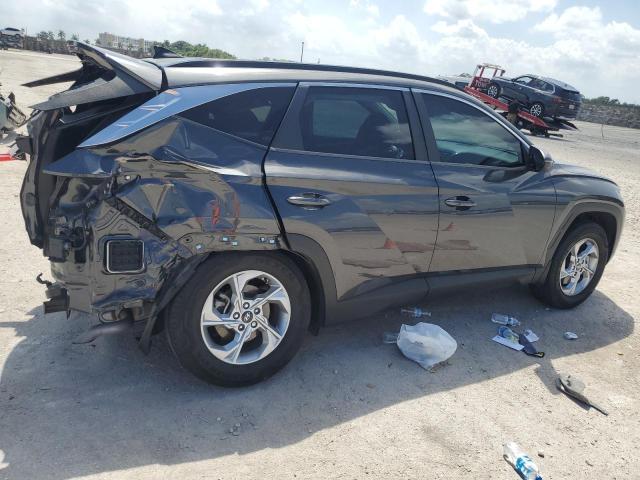 2022 HYUNDAI TUCSON SEL - 5NMJB3AE9NH071635