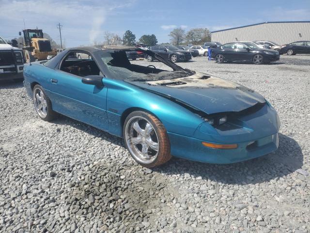 Vin: 2g1fp22p9s2115105, lot: 50805665, chevrolet camaro z28 19954